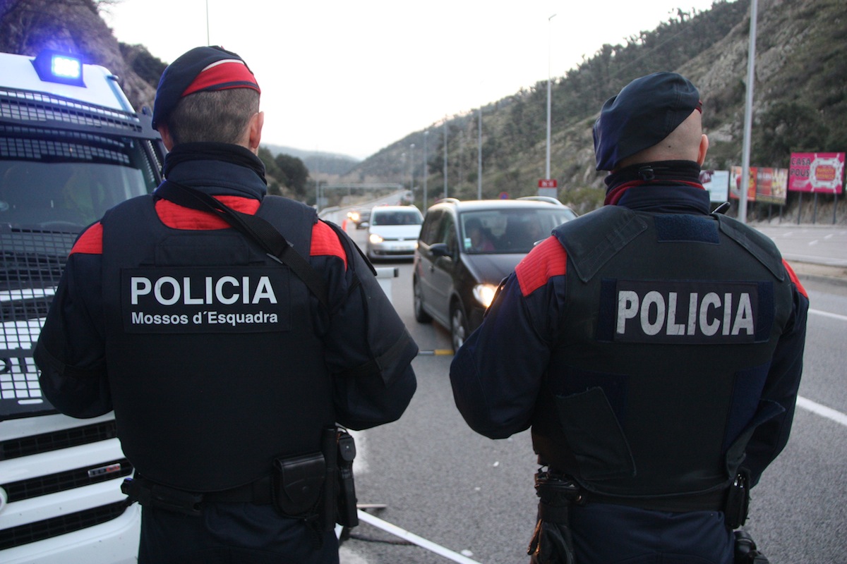 mossos