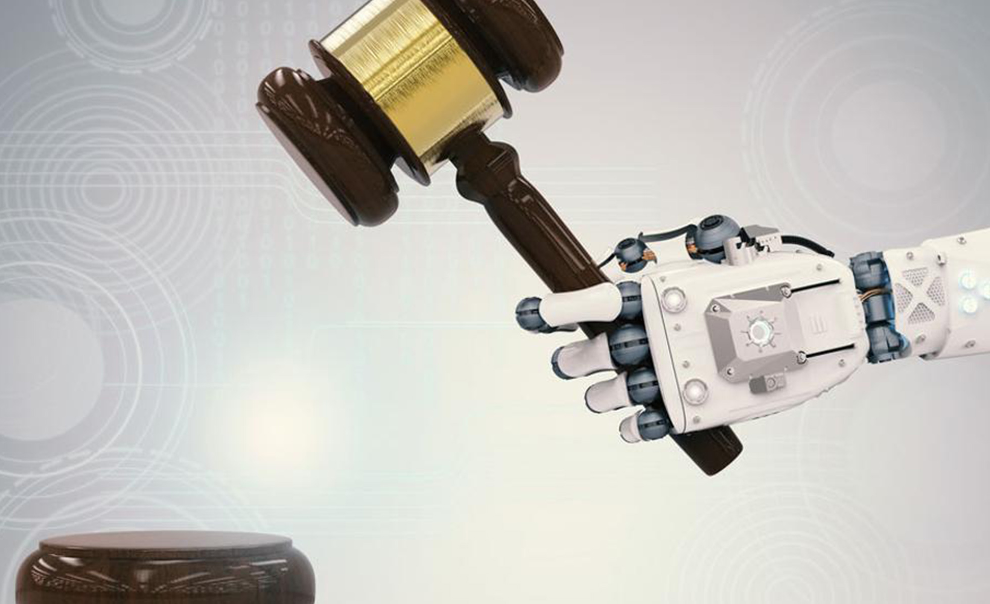 Juicio inteligencia artificial Juicio inteligencia artificial