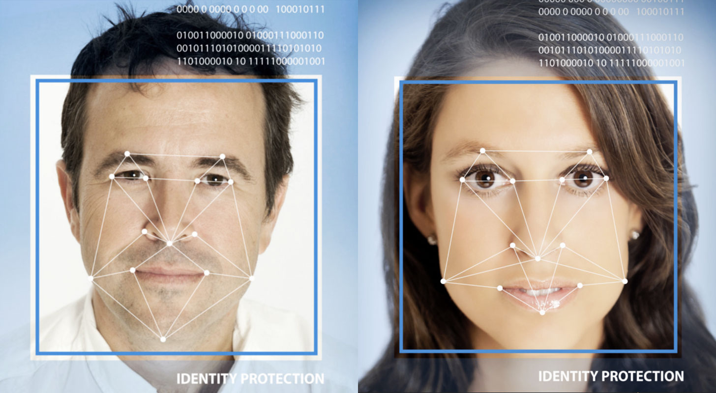 reconocimiento facial