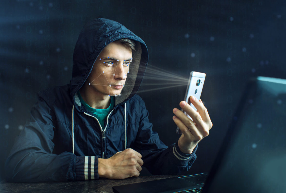 reconocimiento facial