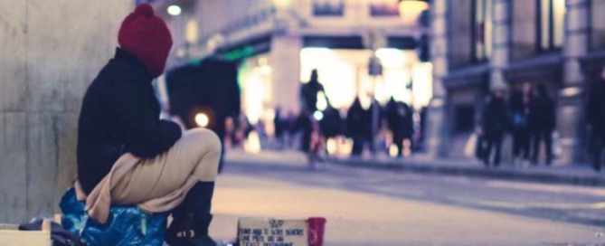 Google usa a personas sin hogar para mejorar el reconocimiento facial