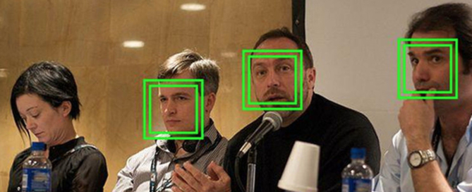 Francia sustituye el DNI por el reconocimiento facial