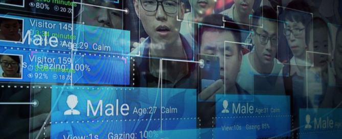 ¿Y si para contratar internet te obligaran a escanear tu rostro?