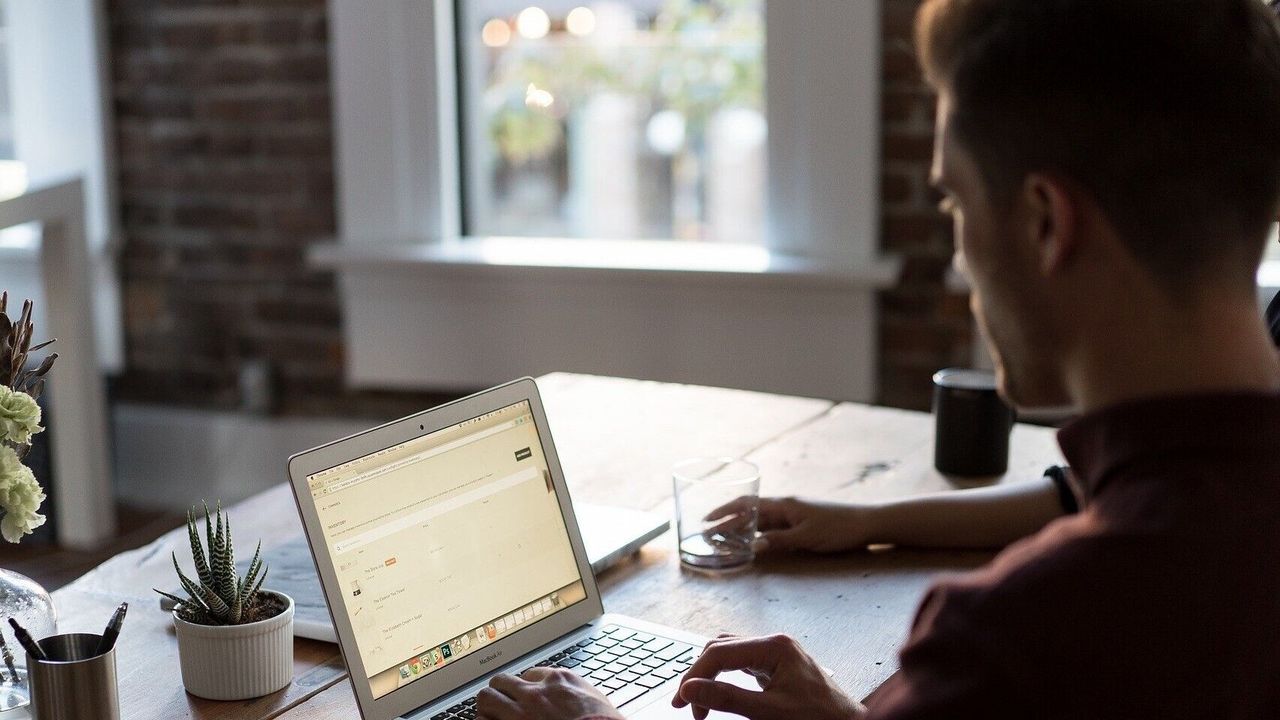 Seguridad Teletrabajo