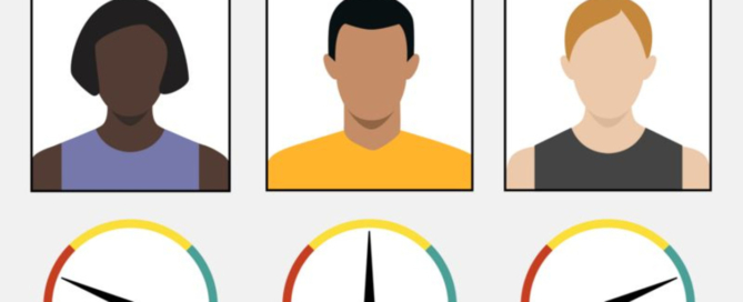 La BBC revela que las mujeres de piel oscura tienen más incidencias en el proceso de onboarding de la web del Gobierno