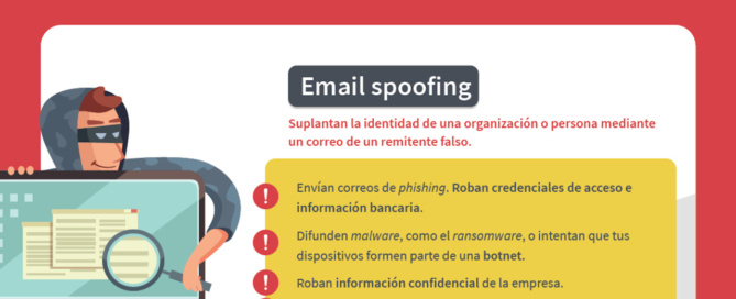 La Policía informa sobre los fraudes online más comunes en empresas