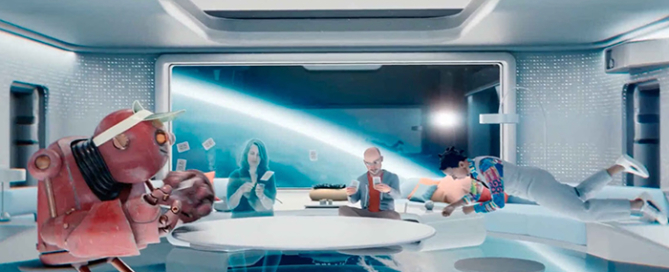 Identidad Metaverso KYC