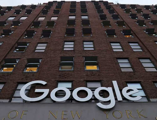 Google bloquea una red de ciberdelincuencia que «secuestraba» un millón de dispositivos.