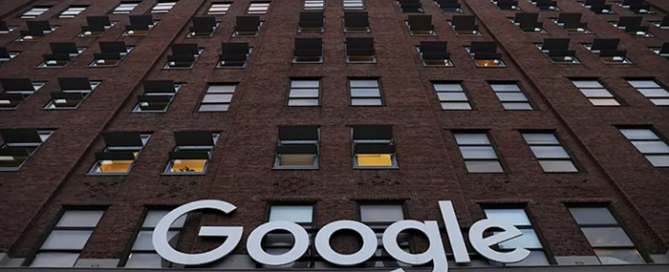 Google Bloquea Red Ciberdelincuencia