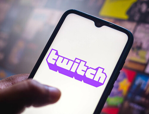 Un ciberataque deja al descubierto el código fuente de Twitch