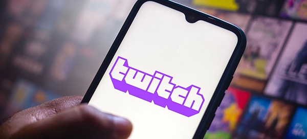 Twitch ciberataque código fuente