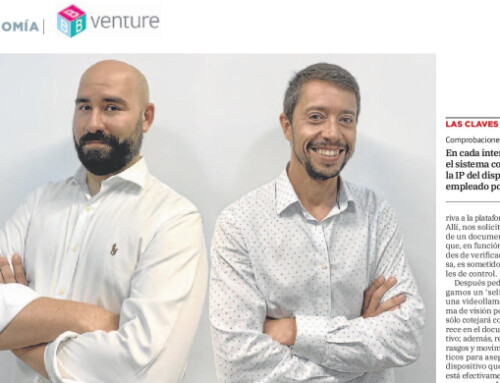 NeoCheck en El Correo «A cara descubierta»