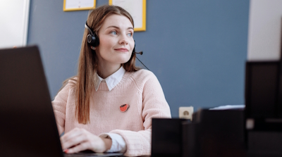 Autenticación de empleados