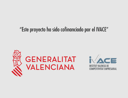 Proyecto Internacionalización del IVACE 2024