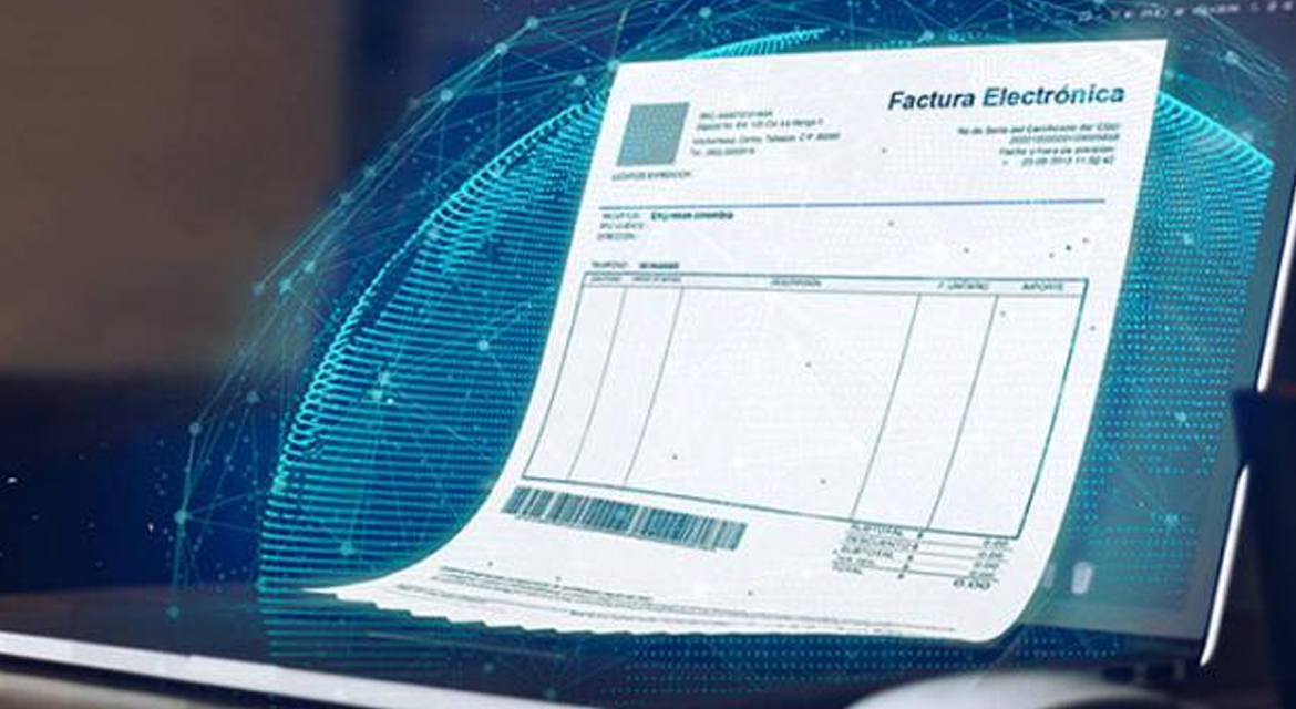 Factura electrónica blockfactu