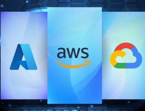 ¿Por qué NeoCheck y no Google, Amazon o Microsoft?