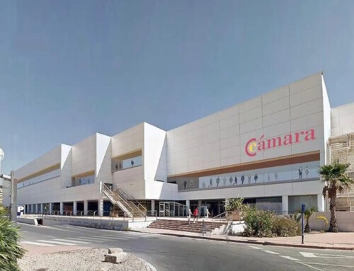 Línea Certificación Internacional de la Cámara de Comercio 2025